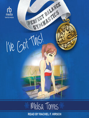 cover image of I've Got This!